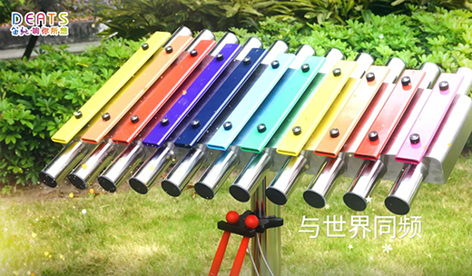 笛馳敲擊樂(lè)：音樂(lè)“戰(zhàn)”疫，健康相伴