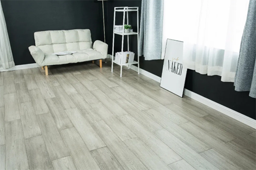 榮臣地板：簡而不凡，奢而不俗