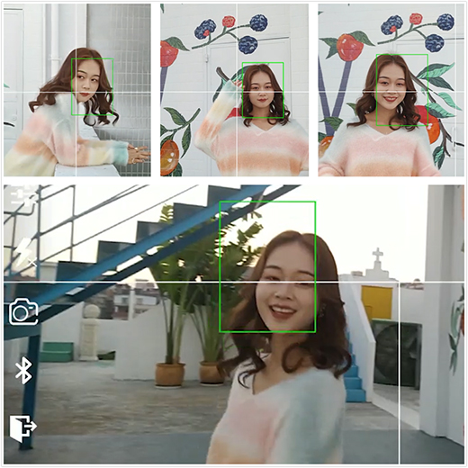 自媒體短視頻拍攝神器——奧川SMART S1手機(jī)穩(wěn)定器全面評測