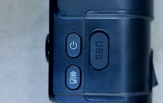 飛宇手持穩(wěn)定器G6 MAX跨界之選3