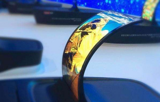 打破技術(shù)壁壘，國產(chǎn)OLED面板有望三年趕超韓國