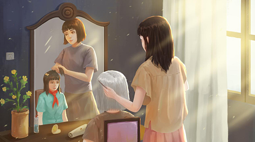 �|ˇ��ˮ�᣺�������ճ����Z߶����׌�����m(x��)