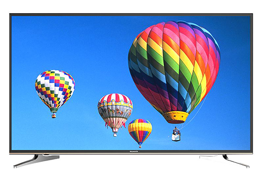 市場(chǎng)平均尺寸首次突破50英寸 大屏電視將成新基準(zhǔn)