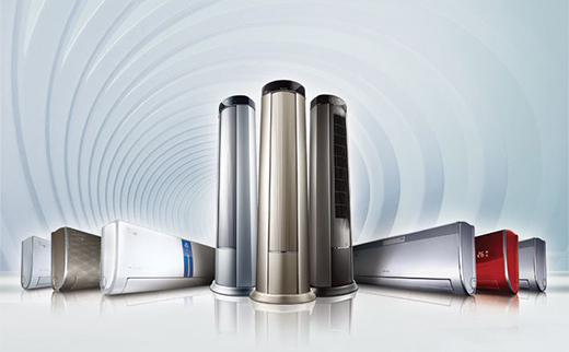 國內(nèi)空調(diào)市場(chǎng)近期銷量暴增 2020將是一個(gè)豐年?