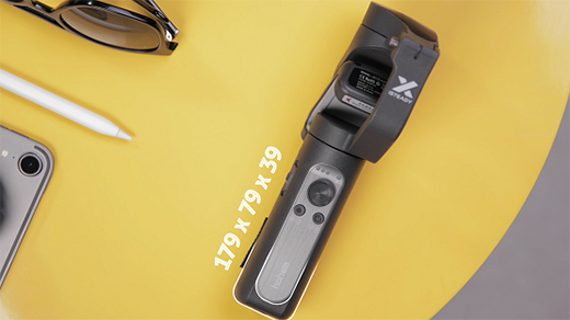 ����iSteadyX�֙C��(w��n)�����ı��󣬲�����Щ���I(y��)