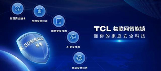 �ɴ��ۺ��������ɴ���չ�F(xi��n)����TCL�l(f��)�������i�I(l��ng)��ĵך����?