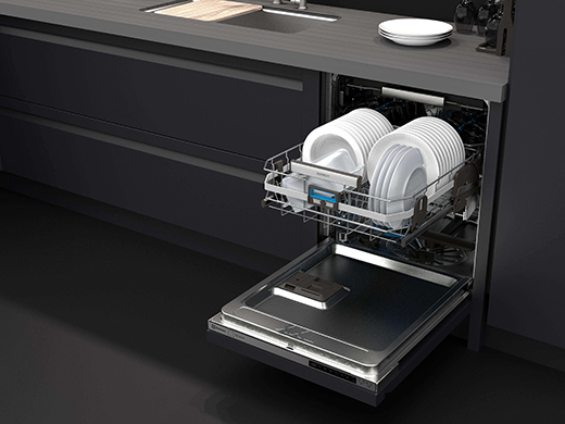 洗碗機(jī)線上線下兩重天，方太西門子美的海爾分野