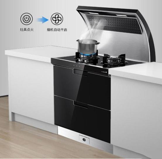 集成灶：年輕人的品質生活，從做一頓飯開始