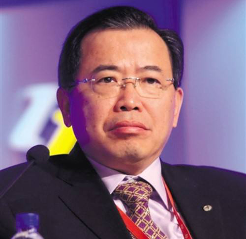 TCL董事長(zhǎng)李東生：全球化沒(méi)有“暫停鍵”