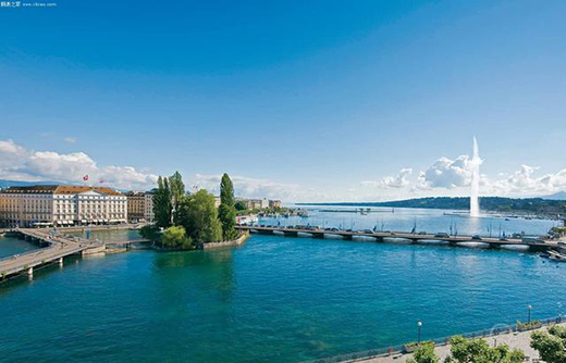 2020年瑞士唯一表壇盛事 日內(nèi)瓦鐘表日將于8月26日至29日舉行