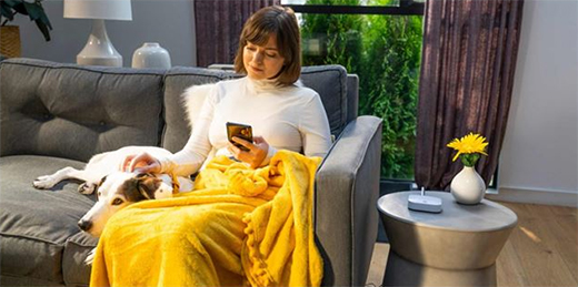 ���I(l��ng)������Ү���Ҿ��������B(t��i)ϵ�y(t��ng)Yale Access���o�ӼҰ�ȫ