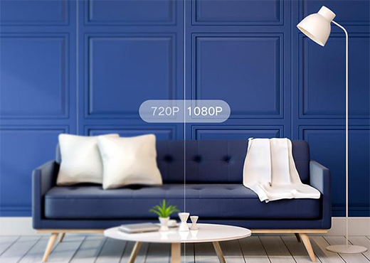 攝像頭新守護，遠(yuǎn)程監(jiān)測更放心