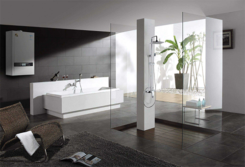 試水直播帶貨，壁掛爐行業(yè)加速零售轉(zhuǎn)型