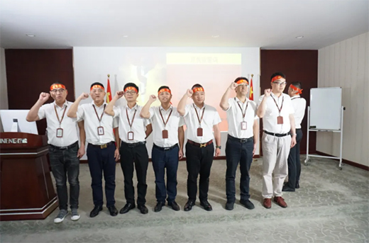 6��23�գ����ܙ���ȫ��(gu��)(li��n)��(d��ng)���д����ʽ����(d��ng)