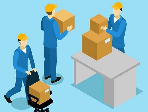 快遞行業(yè)保持高速增長態(tài)勢 多家企業(yè)瞄準下沉市場加速“快遞進村”