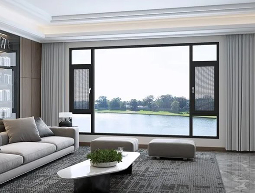 鋁合金門窗品牌代理 不得不知道的8個(gè)真相