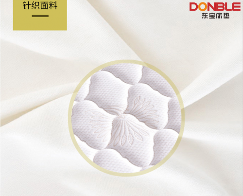 東寶床墊：清新夏日，把綠色自然睡眠帶回家