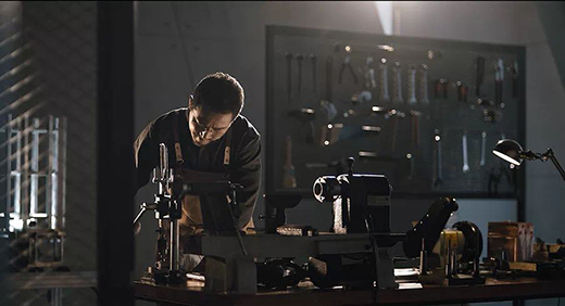 �f�Ҙ��Ľ���Ʒ�|(zh��)��һ��(g��)�Ї�(gu��)Ʒ�ƵĈ�(ji��n)��