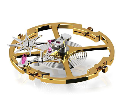 日本名表機(jī)芯，是什么水平?