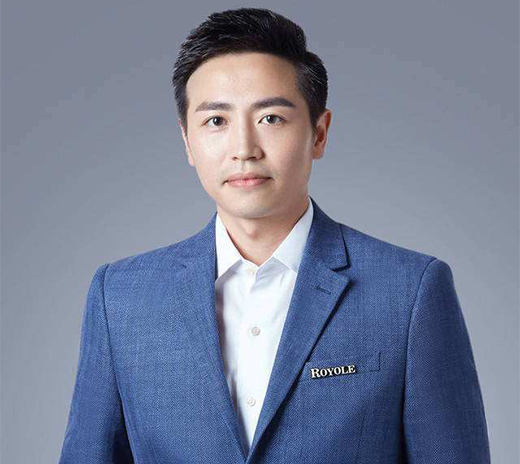 柔宇劉自鴻：我們和三星、京東方這些巨頭不一樣