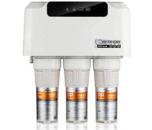 618觀察：凈水器市場(chǎng)潛力有待繼續(xù)挖掘