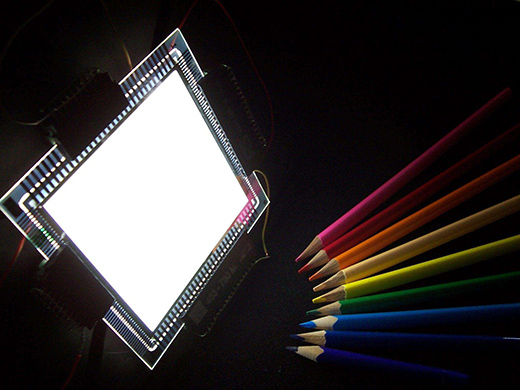 熱鬧的面板市場(chǎng)：景氣度上升 各陣營洗牌持續(xù)