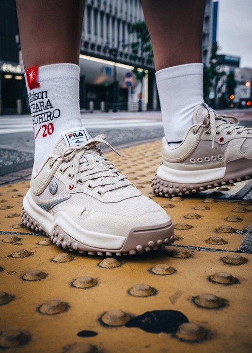 �¾��h�� �ٟ����� FILA����ԭ��ԣ���콛��Ь��FM1