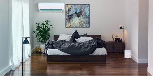 主流空調(diào)品牌紛紛布局的新風空調(diào)，究竟是不是新風口?