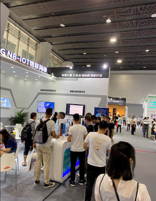 NB-IOT��(li��n)�W(w��ng)�i�ɞ��ИI(y��)���I(l��ng)�����Ƽ���(chu��ng)�¾�������Ʒ��