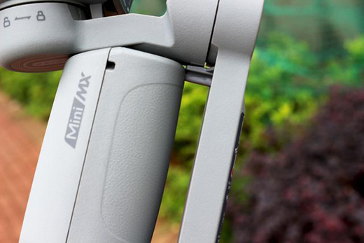 可折疊魔爪Mini MX 專業(yè)小巧便攜 年度最值得購買手機穩(wěn)定器