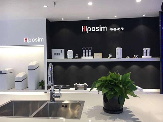 心純凈，行至美，聚焦不一般的Hiposim海普思曼