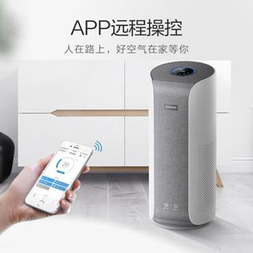 盛夏宜凈不宜“敏”，飛利浦神器雙重護(hù)航呼吸自由