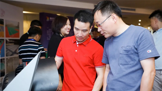 �����Ŷ���ʮ������(hu��) | �A�ı�����Ʒ�|(zh��)�f(w��n)���н��Kվ�A�M�ɹ�!