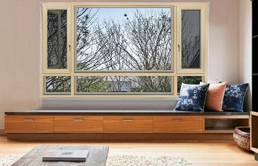 低價(jià)鋁合金門窗真的可以“平替”大牌嗎?