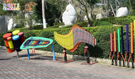 笛馳敲擊樂(lè)：每個(gè)孩子，都是天生的敲擊樂(lè)者