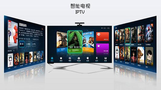 智能電視運營市場熟了?增值業(yè)務仍在培育之中