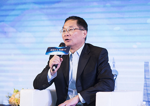 盛松成：“房住不炒”保持一致連貫是市場(chǎng)穩(wěn)定基礎(chǔ)