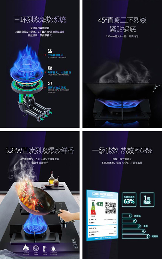 ����5.2kW�����ͻ������h(hu��n)�{(l��n)��ȼ��ζ��