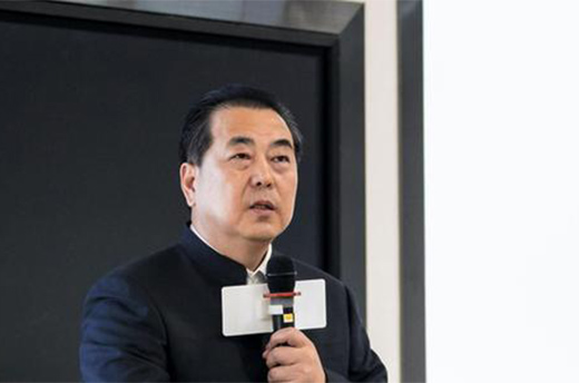 夏普陸祖榮：8K電視有望加速普及 硬件和生態(tài)兩手抓