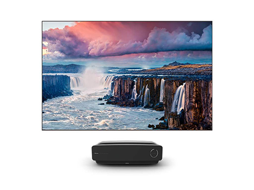 上半年彩電市場數(shù)據(jù)出爐：激光電視成唯一正增長品類