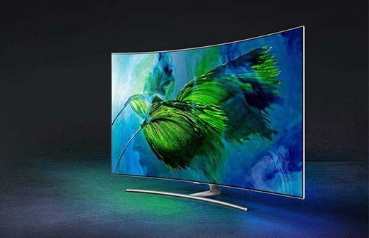 大尺寸OLED將迎來新競(jìng)合關(guān)系?