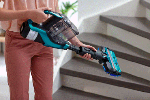 打卡“全民健身日” 飛利浦“健”設居家清新極凈空間