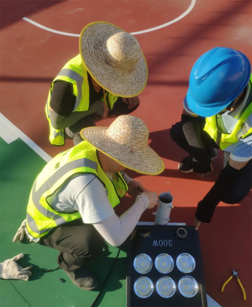 Ω����LED�w���������ٽ��م����c(di��n)�����ڹ����־�Ȯ����!