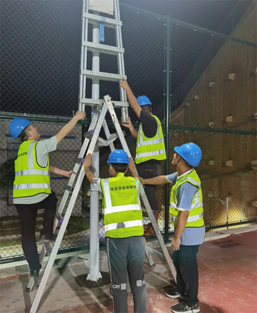 Ω����LED�w���������ٽ��م����c(di��n)�����ڹ����־�Ȯ����!