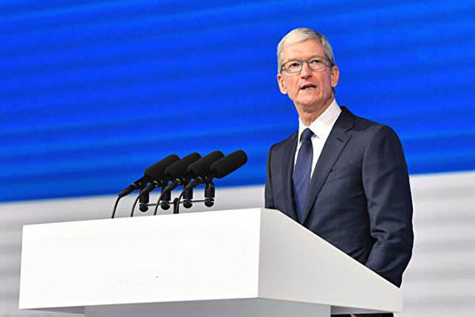 郭明錤：iPhone年出貨量或因“微信禁令”衰退25-30%