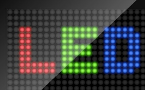 ���ɵ�����������Q���������������LED�ֵ����ռ��ʟ�