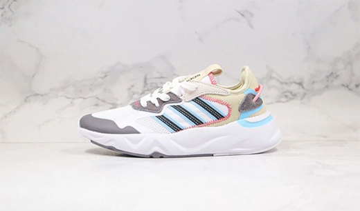 �����_(d��)˹ADIDAS NEO FUTUREFLOW���e�\(y��n)��(d��ng)Ь���{(l��n)��ɫ