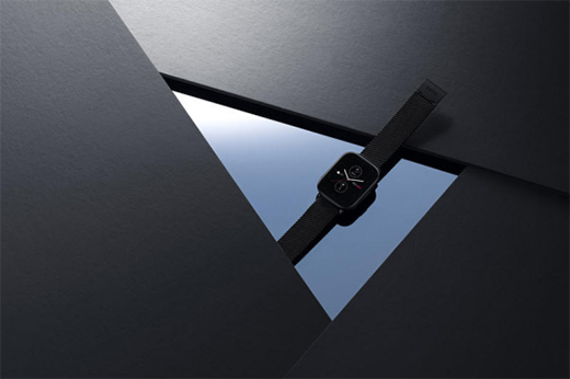 不止健康管理，Zepp 品牌時(shí)尚智能手表詮釋個(gè)性美學(xué)風(fēng)格