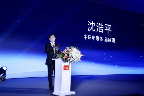 TCL��о�ܡ���(zh��n)�԰l(f��)���������xTCL��ȫ���I��֮·