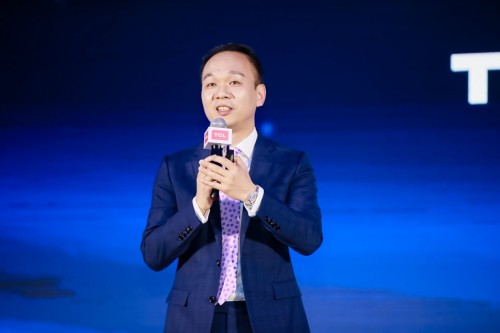 TCL��о�ܡ���(zh��n)�԰l(f��)���������xTCL��ȫ���I��֮·